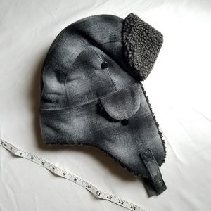 Swiss Tech Winter Hat
